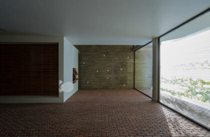 V3 House | TNT Architecture
