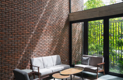 V3 House | TNT Architecture