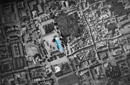 Valle d'Aosta University Campus | Mario Cucinella Architects