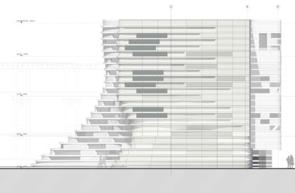 Valle d'Aosta University Campus | Mario Cucinella Architects
