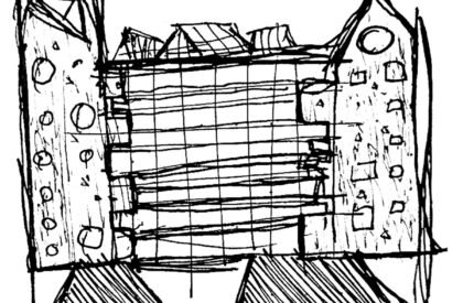Sheep in Wolves Clothing: Designing Safe Housing and Collective Support Systems for Immigrant Communities | Bachelors Design Project