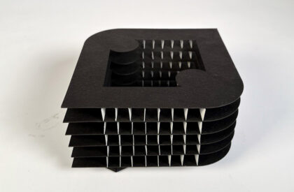 Sheep in Wolves Clothing: Designing Safe Housing and Collective Support Systems for Immigrant Communities | Bachelors Design Project