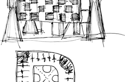 Sheep in Wolves Clothing: Designing Safe Housing and Collective Support Systems for Immigrant Communities | Bachelors Design Project