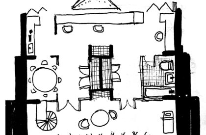 Sheep in Wolves Clothing: Designing Safe Housing and Collective Support Systems for Immigrant Communities | Bachelors Design Project