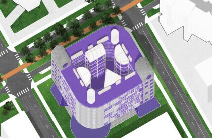 Sheep in Wolves Clothing: Designing Safe Housing and Collective Support Systems for Immigrant Communities | Bachelors Design Project