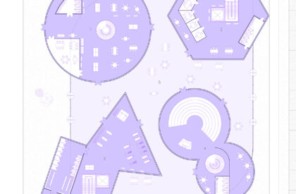 Sheep in Wolves Clothing: Designing Safe Housing and Collective Support Systems for Immigrant Communities | Bachelors Design Project