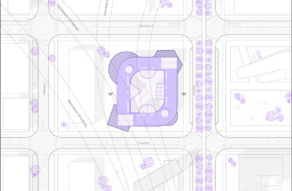 Sheep in Wolves Clothing: Designing Safe Housing and Collective Support Systems for Immigrant Communities | Bachelors Design Project