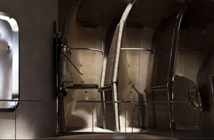 Tactile Remains: Reimagining Post-War Ruins as a Therapeutic Architecture in Sarajevo | Bachelors Design Thesis