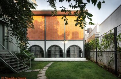 Taliesyn 123 | Taliesyn Design Studio