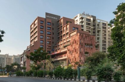 Shreepad House | Aangan Architects