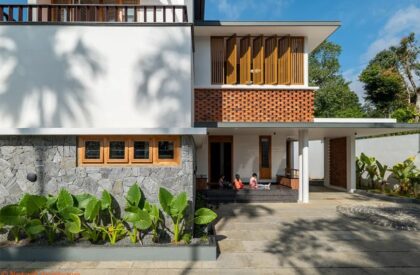 Valley View | Nestcraft Architecture