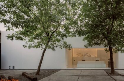 Kaji – The Place Where Fire is Born | HW Studio