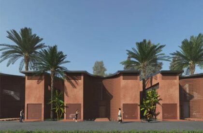 House of the Future 2025 | Olay Architecture Studio