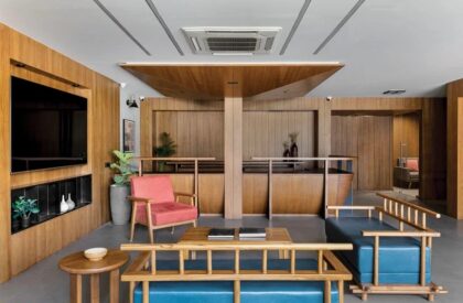 GIC Prime | CraftsPOD Design Studio