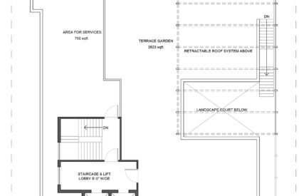 A18 Residence: Bringing Nature to Urban Living | Team3 Design