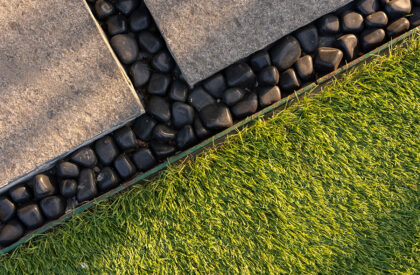 A18 Residence: Bringing Nature to Urban Living | Team3 Design