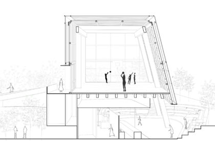 Activate Suburbia: Revitalizing Suburban Blocks Through Mixed-Use Density and Community Spaces | Bachelors Design Project