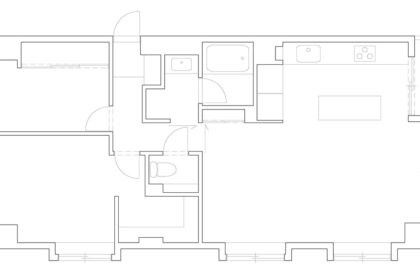 Apartment in Kichijoji | Roovice