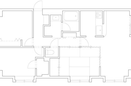 Apartment in Kichijoji | Roovice