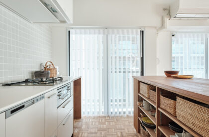 Apartment in Kichijoji | Roovice