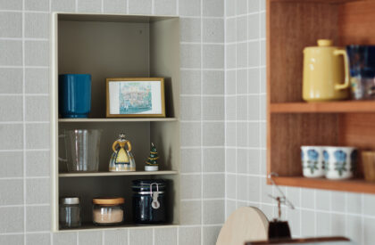 Apartment in Kichijoji | Roovice