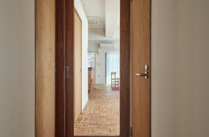 Apartment in Kichijoji | Roovice