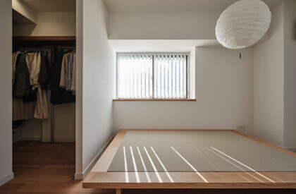 Apartment in Kichijoji | Roovice