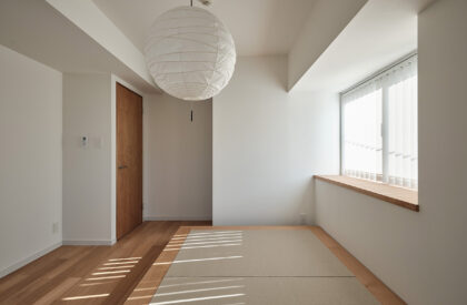 Apartment in Kichijoji | Roovice