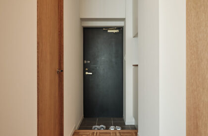 Apartment in Kichijoji | Roovice