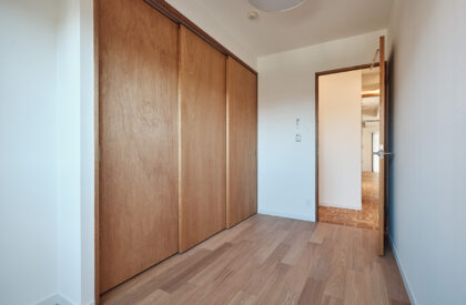 Apartment in Kichijoji | Roovice