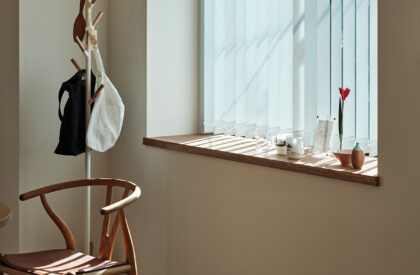 Apartment in Kichijoji | Roovice