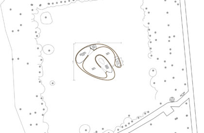 Aranyani Pavilion: Sacred Nature | T__M.space