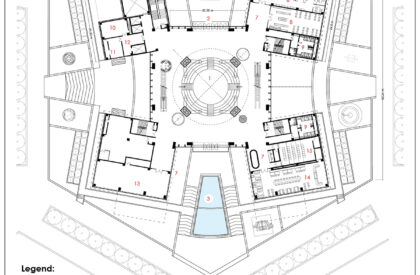 Astronomy and Space Science Gallery | INI Design Studio