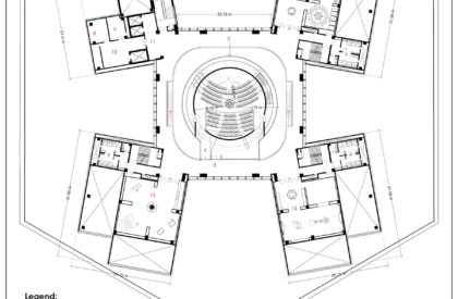 Astronomy and Space Science Gallery | INI Design Studio