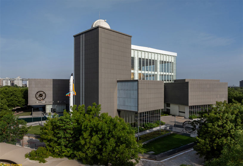 Astronomy and Space Science Gallery | INI Design Studio