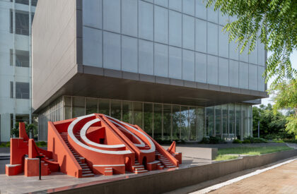 Astronomy and Space Science Gallery | INI Design Studio
