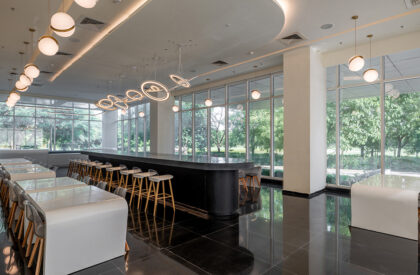 Astronomy and Space Science Gallery | INI Design Studio