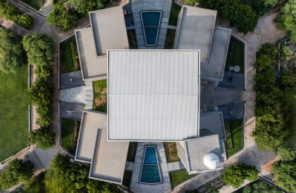 Astronomy and Space Science Gallery | INI Design Studio