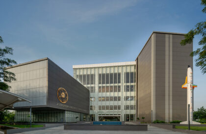 Astronomy and Space Science Gallery | INI Design Studio