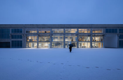 Beijing Sundate Office | Milanesi | Paiusco