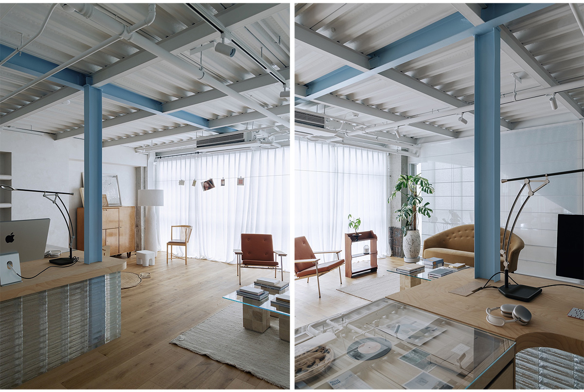 Beijing Sundate Office | Milanesi | Paiusco