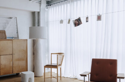 Beijing Sundate Office | Milanesi | Paiusco