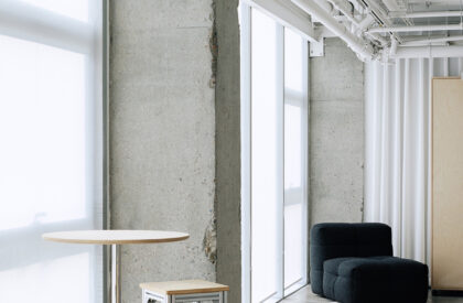 Beijing Sundate Office | Milanesi | Paiusco