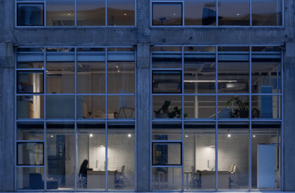 Beijing Sundate Office | Milanesi | Paiusco