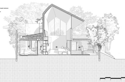 Bernaung House | RAD+ar