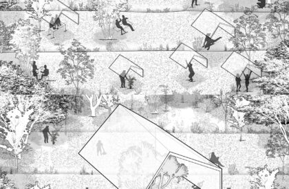 Bernaung House | RAD+ar