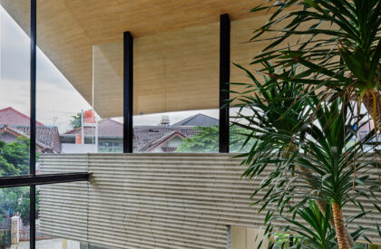 Bernaung House | RAD+ar