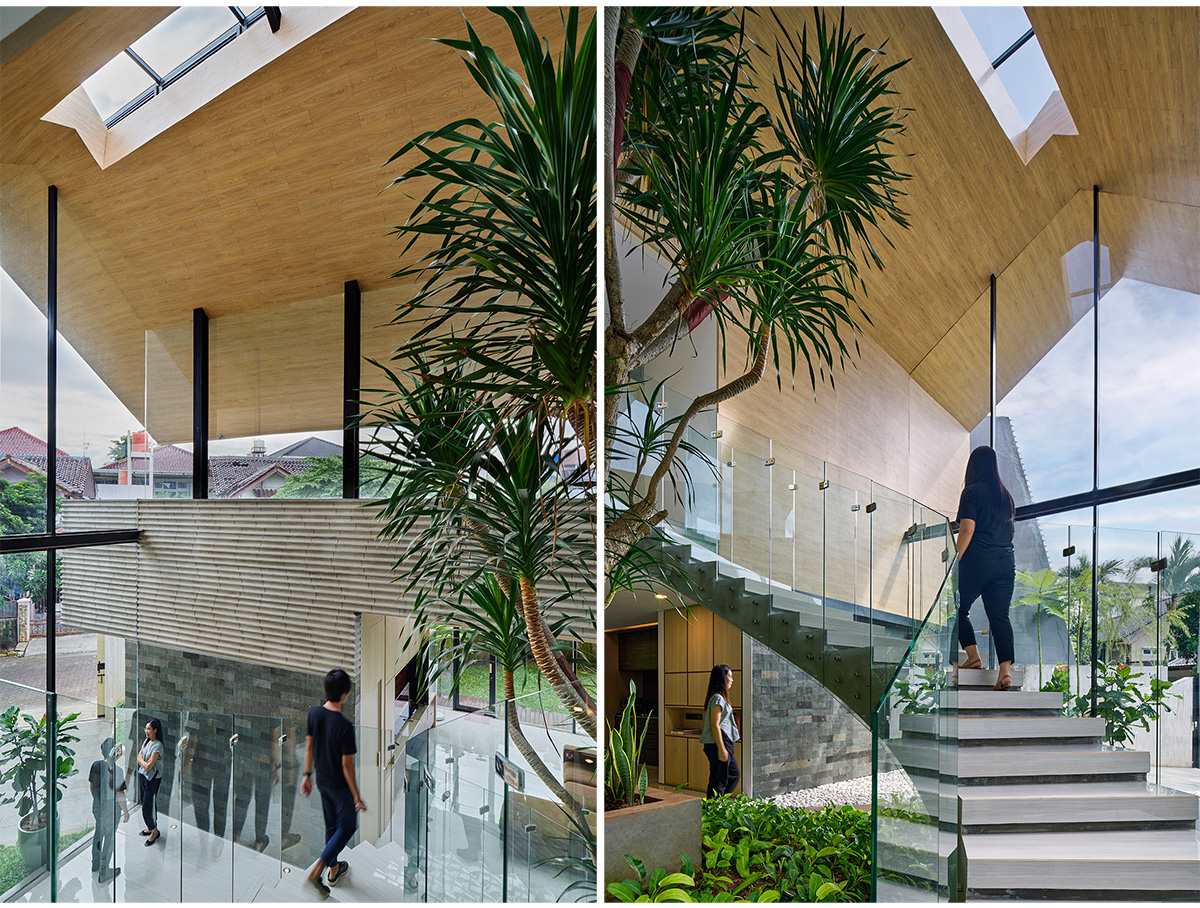 Bernaung House | RAD+ar