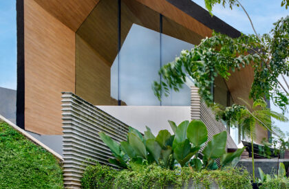 Bernaung House | RAD+ar
