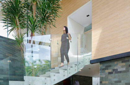 Bernaung House | RAD+ar